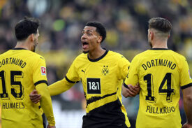 Borussia Dortmund