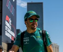 Fernando Alonso