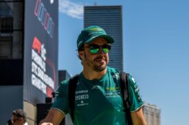 Fernando Alonso