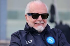 Aurelio De Laurentiis