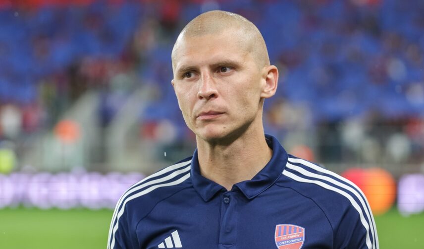 Dawid Szwarga
