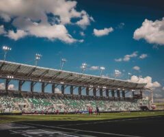 Stadion Radomiaka