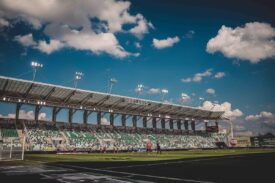 Stadion Radomiaka