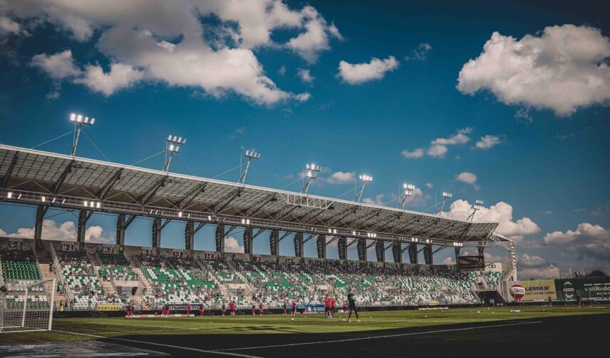 Stadion Radomiaka