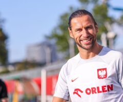 Grzegorz Krychowiak