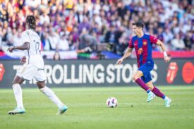 El Clasico