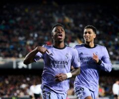 Vinicius