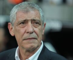 Fernando Santos