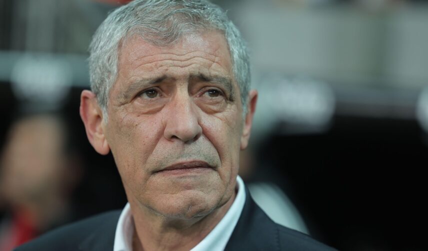 Fernando Santos