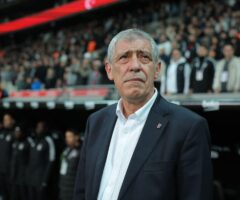 Fernando Santos