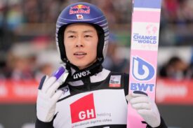 Ryoyu Kobayashi