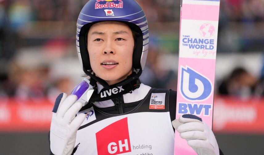 Ryoyu Kobayashi