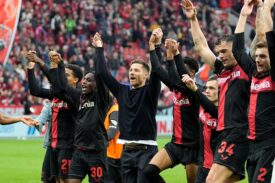 Xabi Alonso