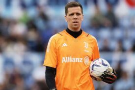 Wojciech Szczęsny