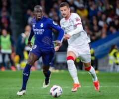 Ferland Mendy