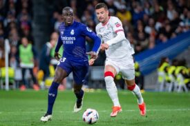 Ferland Mendy