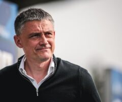 Mariusz Rumak
