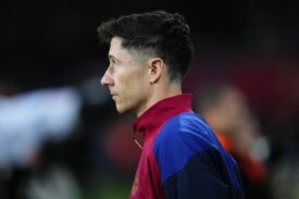 Lewandowski