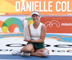 Danielle Collins