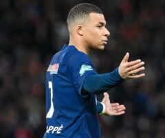 Mbappe