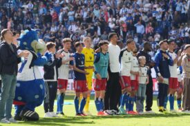 Hamburger SV
