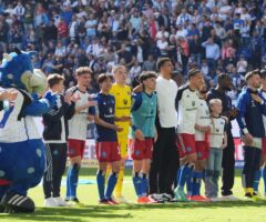 Hamburger SV