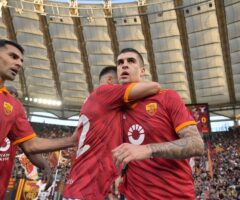 Gianluca Mancini