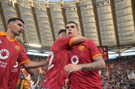 Gianluca Mancini