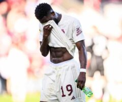 Alphonso Davies