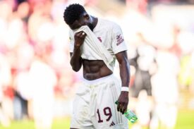 Alphonso Davies