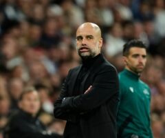 Pep Guardiola