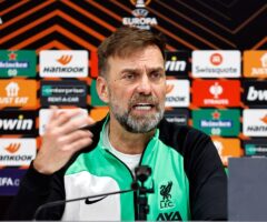 Jurgen Klopp