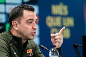 Xavi