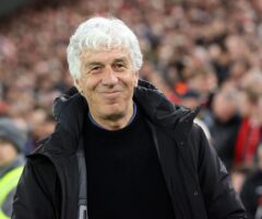 Gian Piero Gasperini