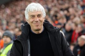 Gian Piero Gasperini