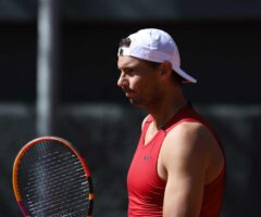 Rafael Nadal