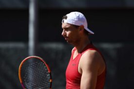 Rafael Nadal