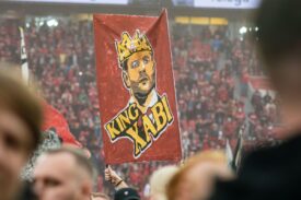 Xabi Alonso
