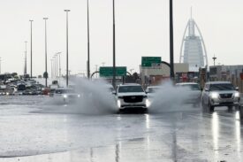 Dubaj