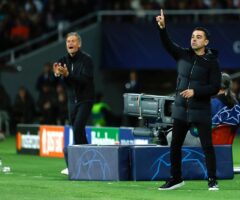 Xavi