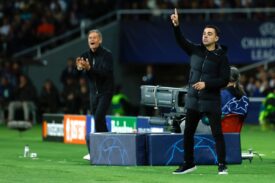 Xavi