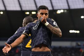 Rodrygo