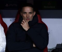 Thomas Tuchel