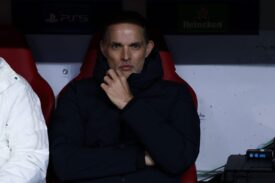 Thomas Tuchel