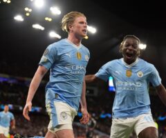 De Bruyne
