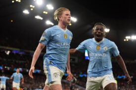 De Bruyne
