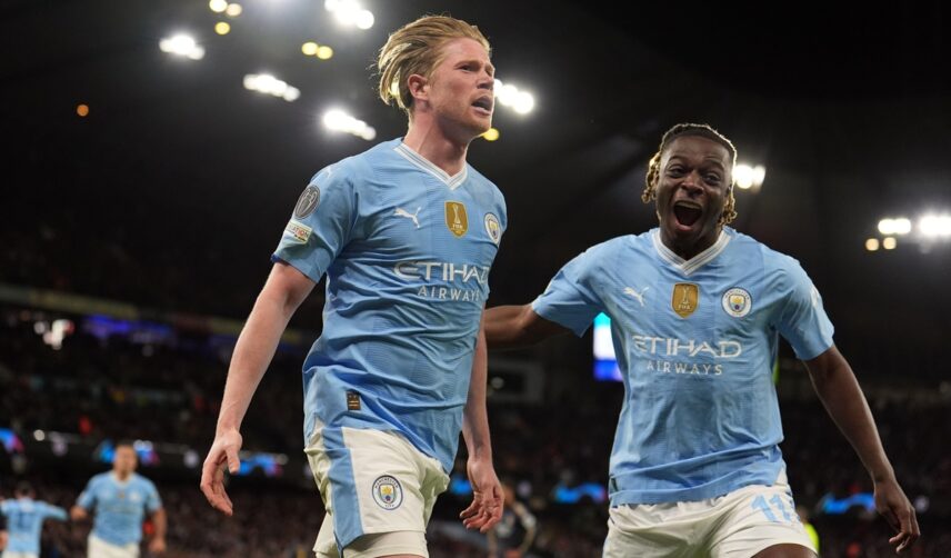 De Bruyne