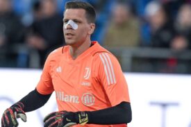 Wojciech Szczęsny