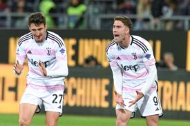 Juventus
