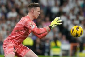 Ter Stegen